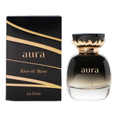 La Fede Aura Kiss Of Rose Women, Khadlaj, FragrancePrime